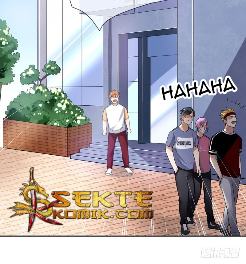 NSD Gaming Chapter 24 Bahasa Indonesia